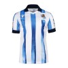 Maglia ufficiale Real Sociedad Casa 2023-24 per Uomo